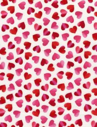 HEARTS & DOTS FROM TIMELESS TREASURES