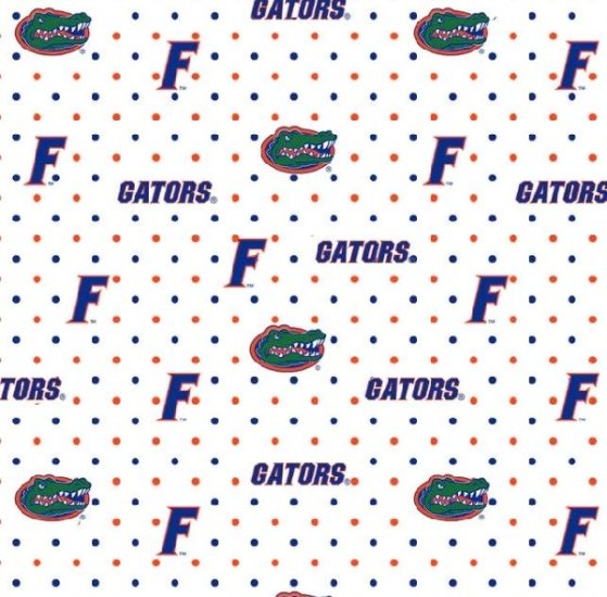 COLLEGIATE PRINTS FROM SYKEL UNIVERSITY OF FLORIDA