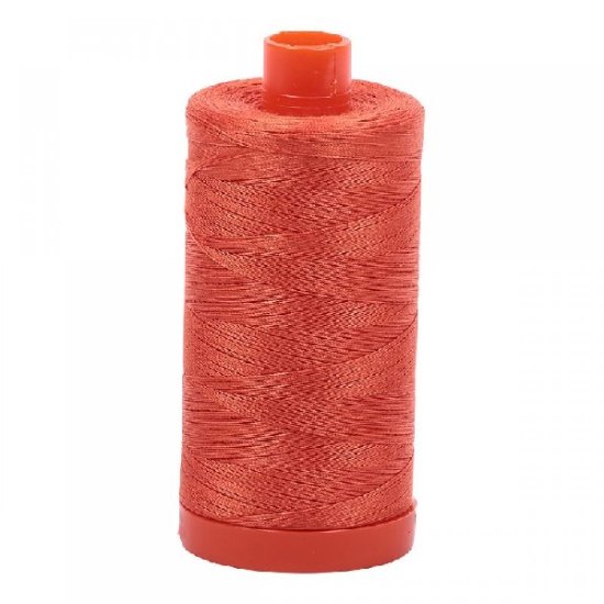 AURIFIL MAKO COTTON THREAD SOLID - A1154 - 50WT 1422YDS