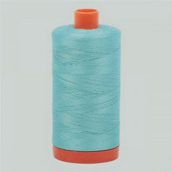 AURIFIL MAKO COTTON THREAD SOLID - A2805 - 50WT 1422YDS