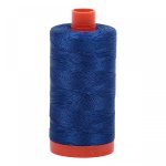 AURIFIL MAKO COTTON THREAD SOLID - A2740 - 50WT 1422YDS