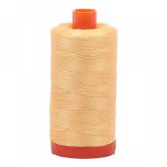 AURIFIL MAKO COTTON THREAD SOLID - A2130 - 50WT 1422YDS