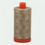 AURIFIL MAKO COTTON THREAD SOLID - A2325 - 50WT 1422YDS