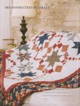 CASUAL CLASSIC QUILTS BY GERRI ROBINSON FROM PLANTED SEED DESIGN