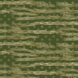 CAMO FLAG MILITARY PRINTS FROM SYKEL