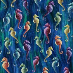 TIDES OF COLOR FROM HOFFMAN FABRIC