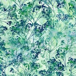 MIDSUMMER NIGHT\'S DREAM FROM HOFFMAN FABRICS