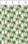 MINI TROPICALS FROM IN THE BEGINNING FABRICS