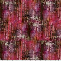 ABANDONED II BY TIM HOLTZ FOR FREE SPIRIT FABRICS