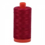 AURIFIL MAKO COTTON THREAD SOLID - A2260 - 50WT 1422YDS