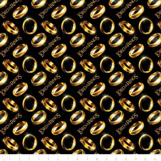 LORD OF THE RINGS FROM CAMELOT FABRICS - 23220103