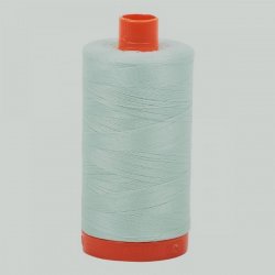 AURIFIL MAKO COTTON THREAD SOLID - A2800 - 50WT 1422YDS