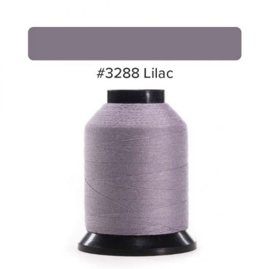 FINESSE POLYESTER 50WT/3PLY THREAD FOR LONG ARMS