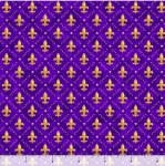 MARDI GRAS FROM QT FABRICS