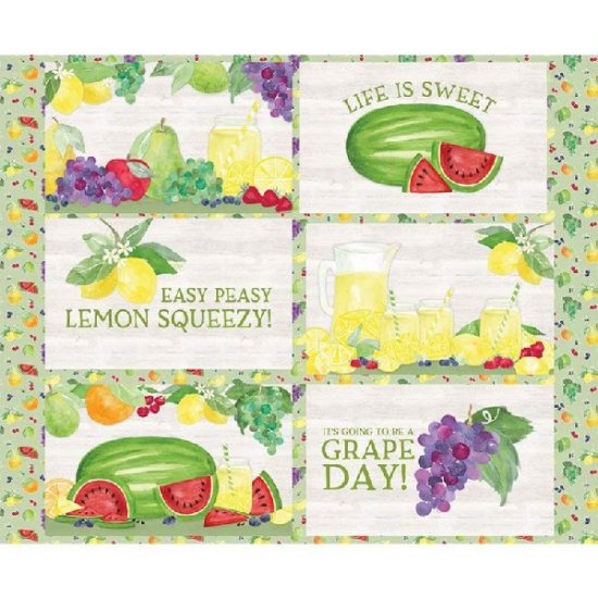 MONTHLY PLACEMATS FROM RILEY BLAKE