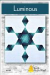 LUMINOUS QUILT PATTERN