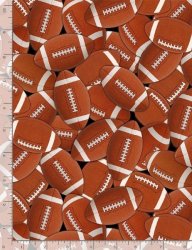 FOOTBALL FROM TIMELESS TREASURES