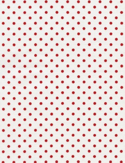 POLKA DOT BASIC FROM TIMELESS TREASURES