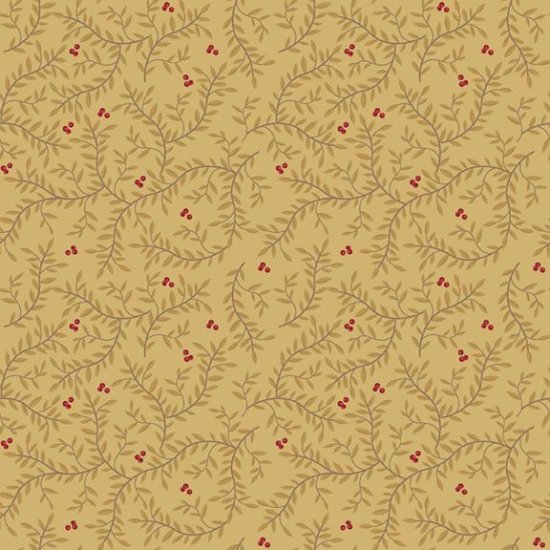 AUTUMN WALTZ FROM MARCUS FABRICS