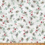 WINTER TALES FROM HOFFMAN FABRICS