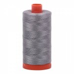 AURIFIL MAKO COTTON THREAD SOLID - A2625 - 50WT 1422YDS