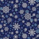 FIRST FROST FROM STUDIO E FABRICS