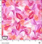 FLORAL FANTASY FROM MICHAEL MILLER FABRICS