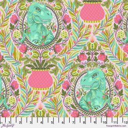 ROAR! BY TULA PINK FOR FREE SPIRIT FABRICS