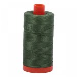 AURIFIL MAKO COTTON THREAD SOLID - A2890 - 50WT 1422YDS