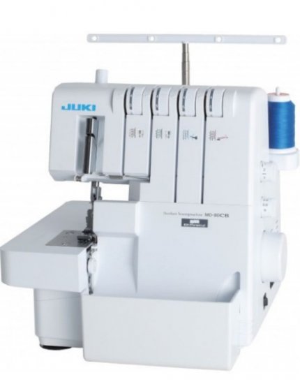 JUKI MO-80CB 2,3,4 Free Arm Serger