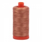 AURIFIL MAKO COTTON THREAD SOLID - A2330 - 50WT 1422YDS