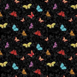 MARIPOSA DANCE FROM BLANK QUILTING