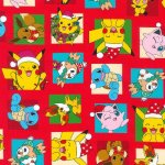 PIKACHU\'S HOLIDAY FROM ROBERT KAUFMAN