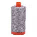 AURIFIL MAKO COTTON THREAD SOLID - A2620 - 50WT 1422YDS