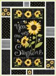 MESSAGE BOARD 2.0 PATTERN BY QUILT CHEF