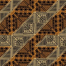 TRIBAL by KATE WARD THACKER from QT FABRICS