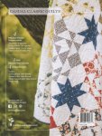 CASUAL CLASSIC QUILTS BY GERRI ROBINSON FROM PLANTED SEED DESIGN