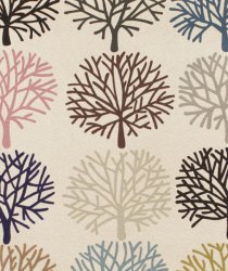 THE GHASTLIES FROM ALEXANDER HENRY FABRICS - 8385-B ORCHARD