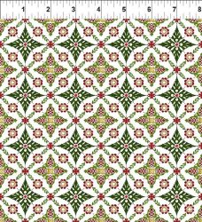 NEW SNOW BY JASON YENTER FOR IN THE BEGINNING FABRIC