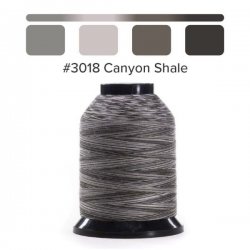 FINESSE POLYESTER 50WT/3PLY THREAD FOR LONG ARMS