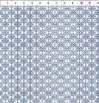 NEW SNOW BY JASON YENTER FOR IN THE BEGINNING FABRIC