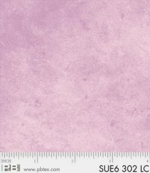 SUEDE 6 FROM P&B TEXTILES - SUE6302LC