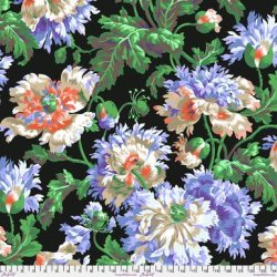 GARDEN PARTY BY PHILIP JACOBS for KAFFE FASSETT from FREE SPIRIT