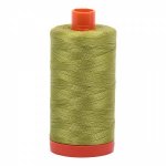 AURIFIL MAKO COTTON THREAD SOLID - A1147 - 50WT 1422YDS