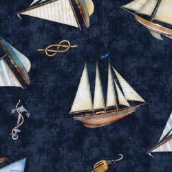 SIREN\'S CALL BY DAN MORRIS FROM QT FABRICS