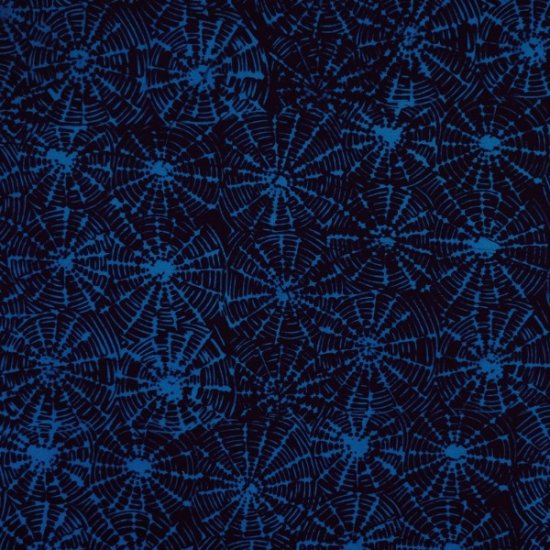 STAR GLAZE BY PRINCESS MIRAH FROM PARKSIDE FABRICS