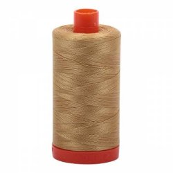 AURIFIL MAKO COTTON THREAD SOLID - A2920 - 50WT 1422YDS