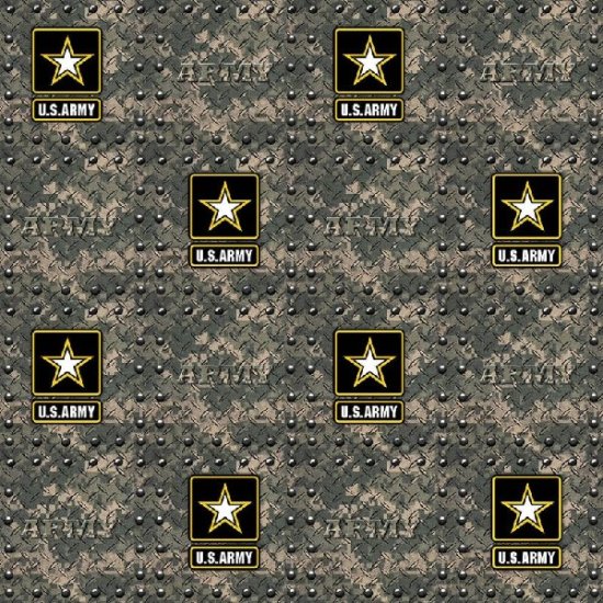 ARMY GRATE MILITARY PRINTS FROM SYKEL