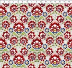 NEW SNOW BY JASON YENTER FOR IN THE BEGINNING FABRIC