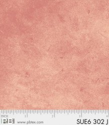 SUEDE 6 FROM P&B TEXTILES - SUE6302J